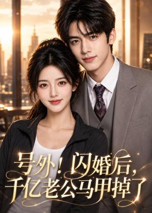 号外，闪婚后千亿老公马甲掉了（111集）超好看短剧推荐
