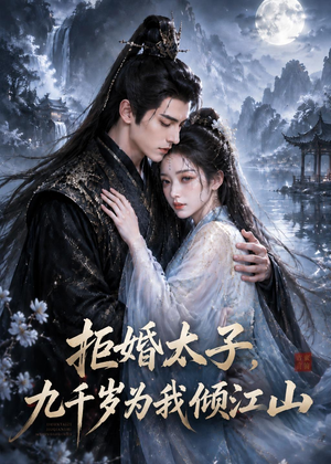 拒婚太子，九千岁为我倾江山(95集)精彩短剧热播