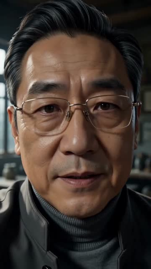 承包废石厂后，我靠雕刻发家致富（27集）短剧太上头了