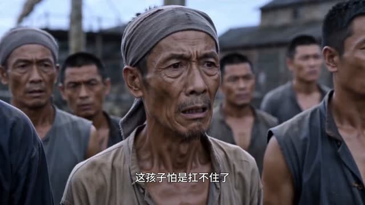 庚坤源南洋茶事（51集）短剧热门推荐