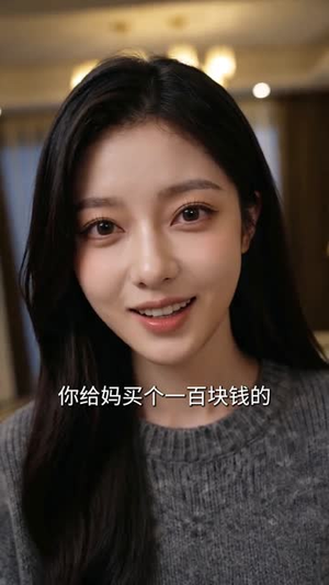 她与春风皆自由（36集）一口气追完短剧