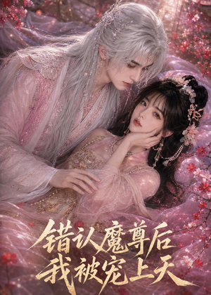 错认魔尊后我被宠上天（56集）热门了短剧