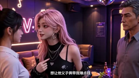 隐世龙吟（77集）真的太精彩了