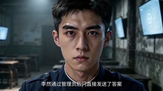 高考无限流：百分换千金（20集）免费看