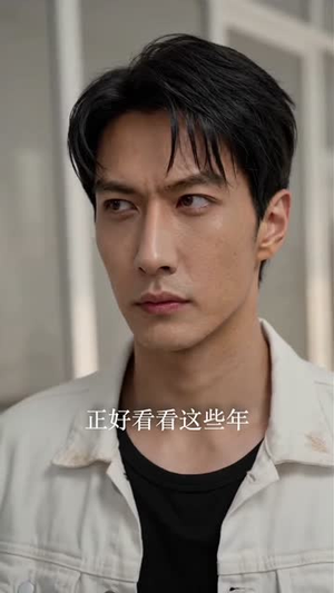 隐忍五年，归来已是军神（63集）火爆短剧来袭