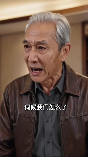 要离婚的是你，我同意，你哭什么？（45集）百度网盘资源