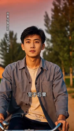 选择爱我的，还是我爱的（32集）热门短剧抢先