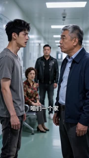 一纸秘方，翻盘落魄人生（31集）精彩短剧随心推