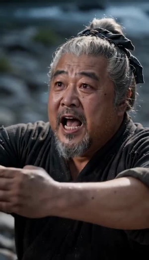 血魔剑（59集）更新时间