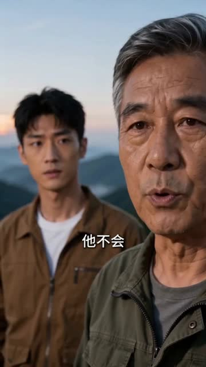被赶出家门后，我重回深山成顶级药王（49集）好看的短剧