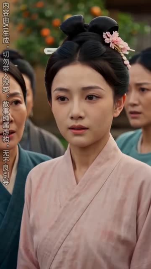 田田忙种田（162集）快来看短剧