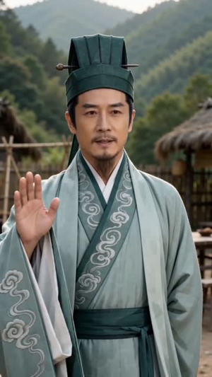 小师妹不按套路惊艳三界第四季（140集）第一集