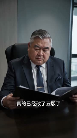 未生而养：拾荒父亲的人间大义（33集）爆火短剧抢先看