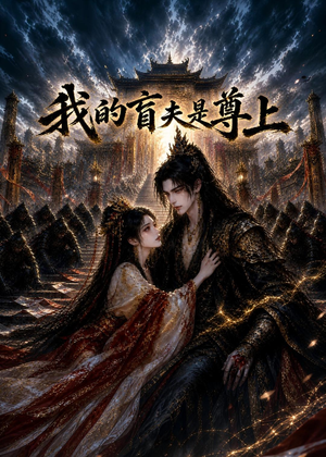 我的盲夫是尊上（21集）短剧全集大结局