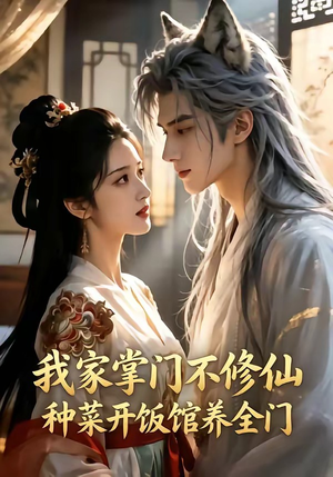 我家掌门不修仙，种菜开饭馆养全门（102集）在线看免费版