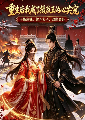 重生后我成了摄政王的心尖宠（24集）精彩短剧分享