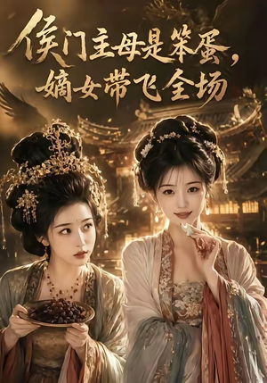侯门主母是笨蛋，嫡女带飞全场（40集）在线免费观影
