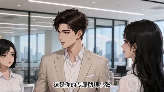 念念有光（55集）精彩短剧上线