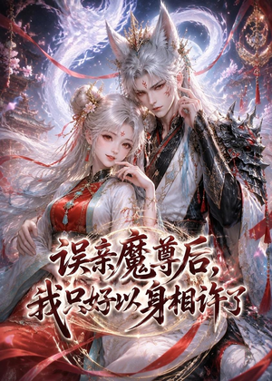 误亲魔尊后，我只好以身相许了（81集）精彩片段