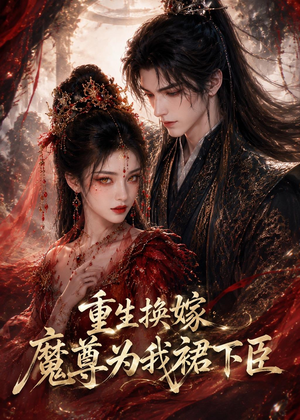 重生换嫁：魔王为我裙下臣（43集）最新短剧抢先看