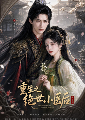 重生之绝世小医后（68集）热门短剧抢先