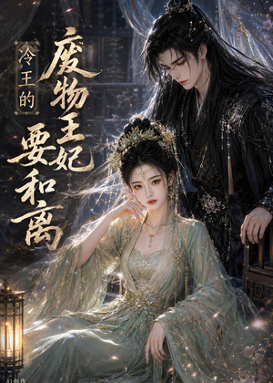 冷王的废物王妃要合离（60集）悬疑短剧推荐