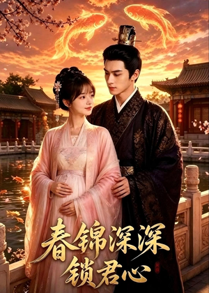 春锦深深锁君心（70集）流畅播放免费看