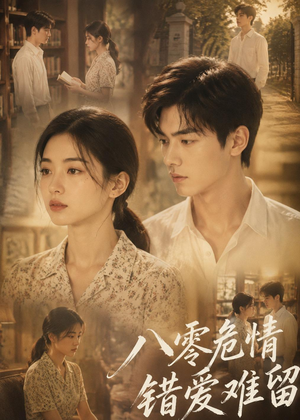 八零危情错爱难留（43集）高分佳作免费看