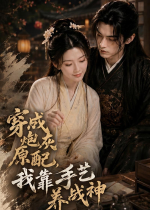 穿成炮灰原配，我靠手艺养战神（80集）短视频追剧推荐