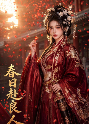 春日赴良人（53集）免费看短剧全集