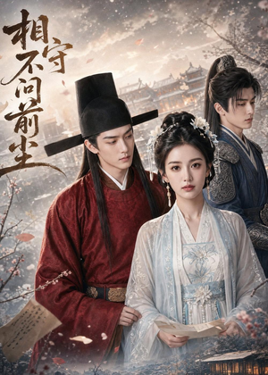 相守不问前尘（51集）短剧演员排行榜