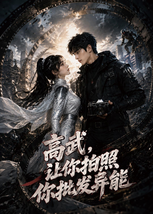 高武，让你拍照你批发异能（88集）海量资源免费看