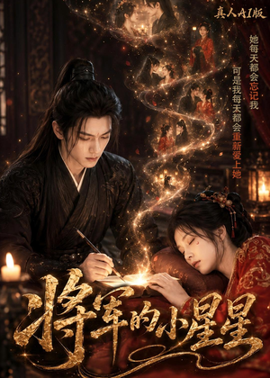将军的小星星真人AI版（61集）无需会员轻松看