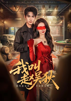 我叫赵吴狄（65集）怎么看全集