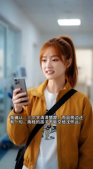 订婚宴拉路人挡枪，竟是商业死敌（36集）热门爆款短剧