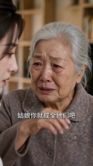 保姆的坏心思（39集）全集免费看短剧