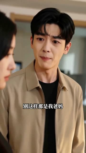 静静无声的反击（54集）360网盘观看