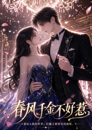 春风千金不好惹（38集）短剧演员排行榜