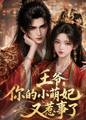 王爷，你的小萌妃又惹事了（64集）精彩热门短剧