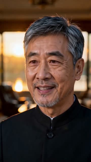 鱼跃五十：我的逆袭人生（47集）短剧分享剧集