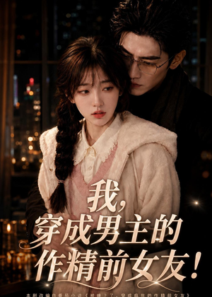 我，穿成男主的作精前女友！（92集）热播短剧全集看