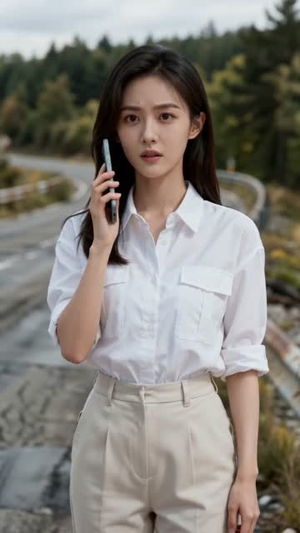 重生成虎，无敌从暴揍狮王开始（80集）追风的女孩短剧