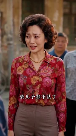 一场假风雪，试出真归宿（61集）看短剧放松一下
