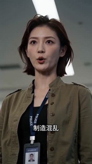 穿越犯罪现场，我被当杀人犯逮捕了（65集）短剧在线观看