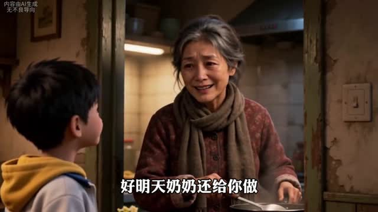百万船坞款，试出人心真假（82集）短剧在线看
