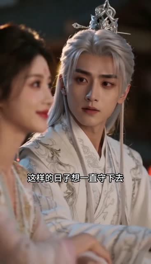 摆摊卖夜宵，仙界大佬馋疯了（60集）免费版