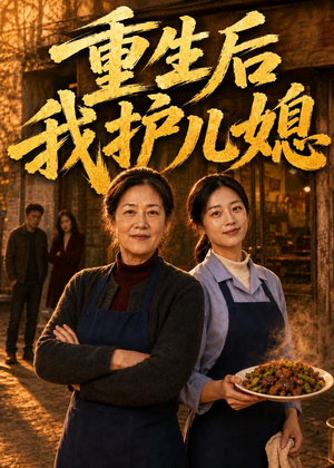 重生后我护儿媳（36集）在哪个平台看