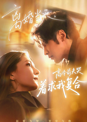 离婚当天，高冷前夫哭着求我复合（77集）短剧追到爽