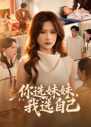 你选妹妹，我选自己（81集）女主角是谁