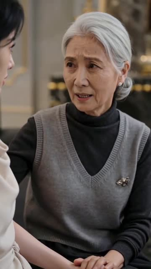 闪婚老公宠我入怀(77集)流畅播放免费看